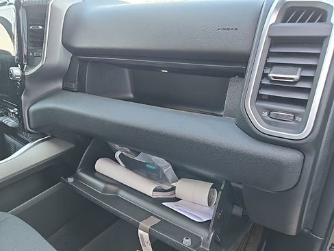 New 2026 RAM 1500 Big Horn AWD/4WD image 90