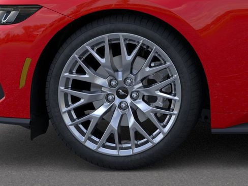 New 2025 Ford Mustang Premium image 19