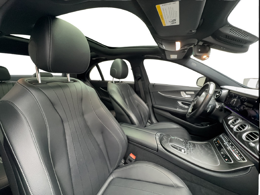 Used 2022 Mercedes-Benz E 350 Sedan image 33