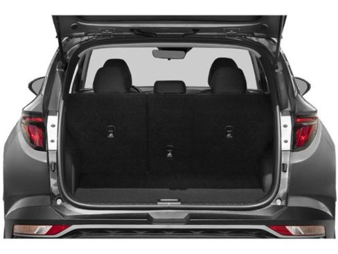 Certified 2022 Hyundai Tucson SE FWD image 14