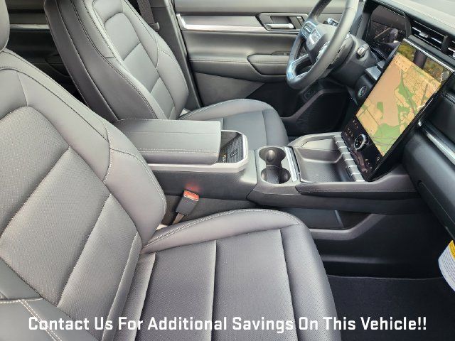 New 2027 GMC Terrain Elevation w/ Elevation Premium Package FWD image 10
