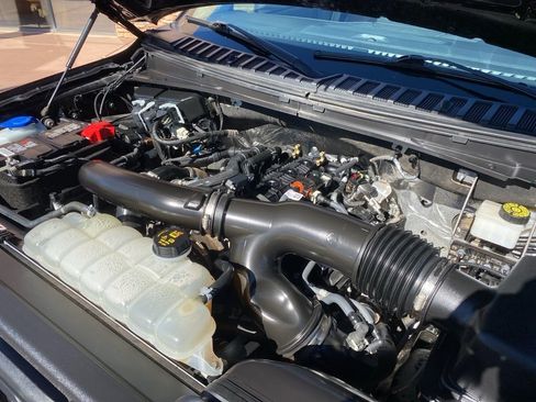 Used 2024 Ford Expedition Max Limited image 43