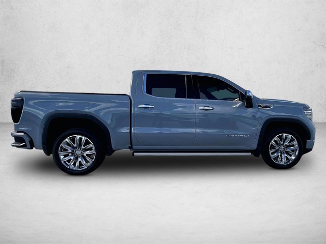 Used 2025 GMC Sierra 1500 Denali w/ Denali Reserve Package RWD image 5