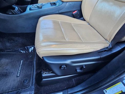 Used 2016 Dodge Durango Citadel w/ Premium Entertainment Group image 19