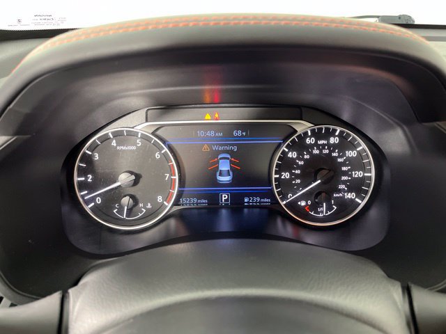 Used 2025 Nissan Altima 2.5 SR FWD image 25