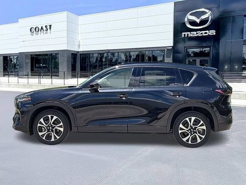 New 2026 MAZDA CX-5 Preferred AWD/4WD image 9