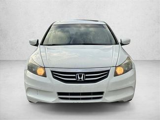 Used 2012 Honda Accord EX-L video 2