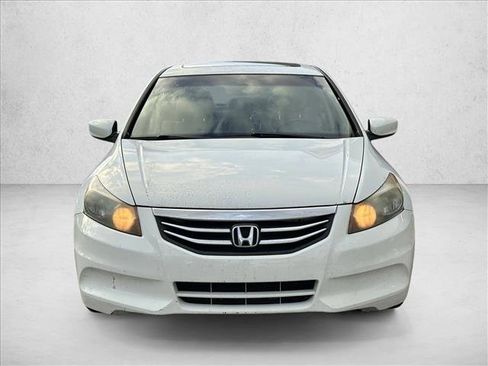 Used 2012 Honda Accord EX-L image 2