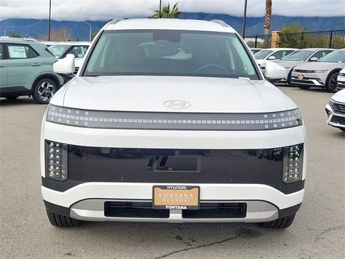 New 2026 Hyundai Ioniq 9 SE w/ Tow & Go Package image 26