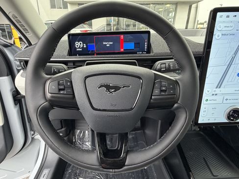 Certified 2023 Ford Mustang Mach-E Premium RWD image 17