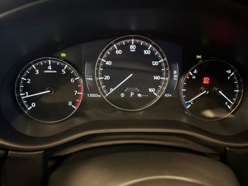 Used 2024 MAZDA CX-30 AWD 2.5 S w/ Select Sport Pkg image 9