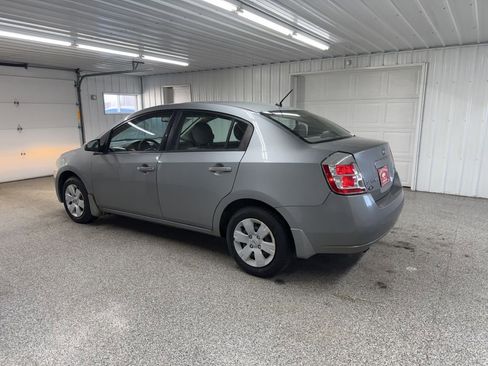 Used 2007 Nissan Sentra 2.0 image 3