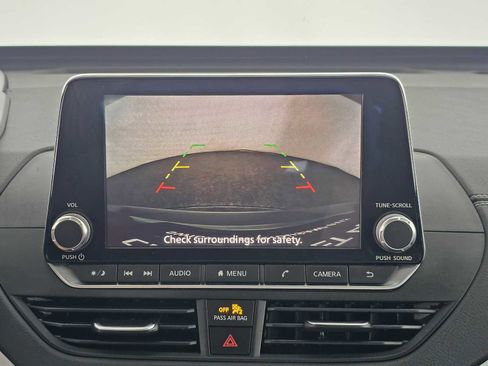 Used 2020 Nissan Altima 2.5 SV image 26