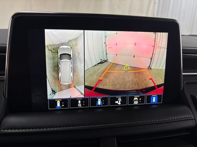 Used 2023 GMC Yukon SLT w/ SLT Premium Package AWD/4WD image 59