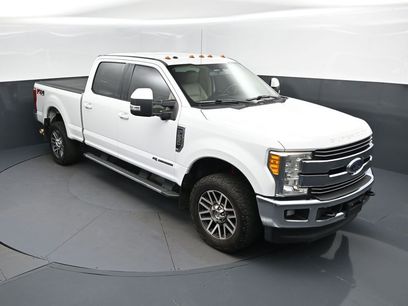 Used 2017 Ford F250 Lariat w/ Lariat Value Package