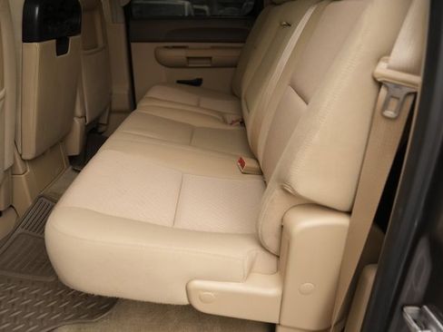 Used 2014 GMC Sierra 2500 SLE image 12