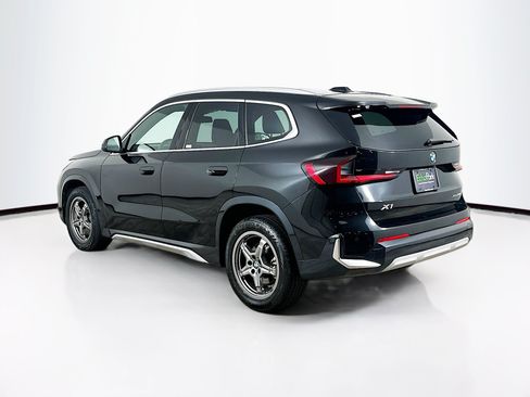 Used 2025 BMW X1 xDrive28i w/ Convenience Package AWD/4WD image 5