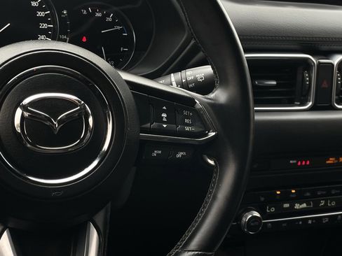 Used 2019 MAZDA CX-5 Signature image 14