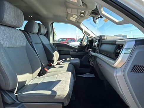 Certified 2024 Ford F250 XLT image 11