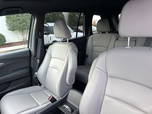 Certified 2023 Honda Passport EX-L image 25