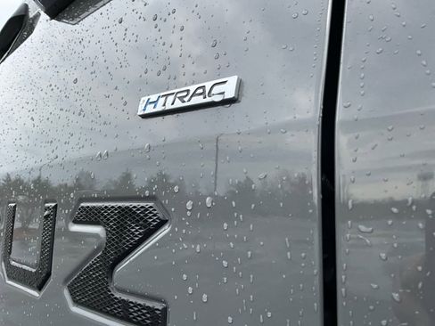 Used 2025 Hyundai Santa Cruz SEL image 27