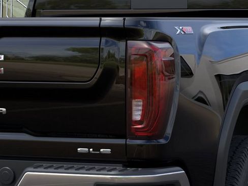 New 2026 GMC Sierra 3500 SLE w/ SLE Value Package AWD/4WD image 11