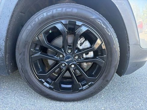 Used 2020 GMC Terrain SLT w/ Preferred Package FWD image 4