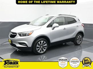 Used 2017 Buick Encore Preferred image 1
