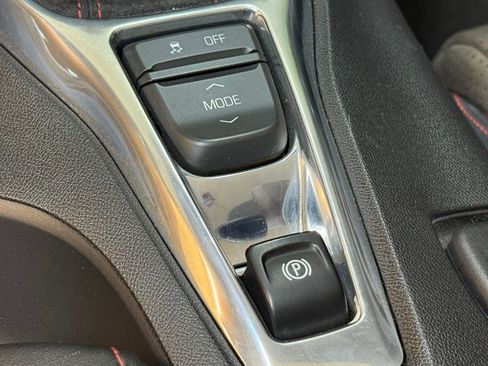 Used 2017 Chevrolet Camaro ZL1 image 38