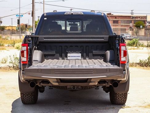 Used 2023 Ford F150 Raptor AWD/4WD image 29