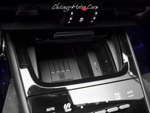 Used 2024 Porsche Cayenne Turbo GT AWD/4WD image 20