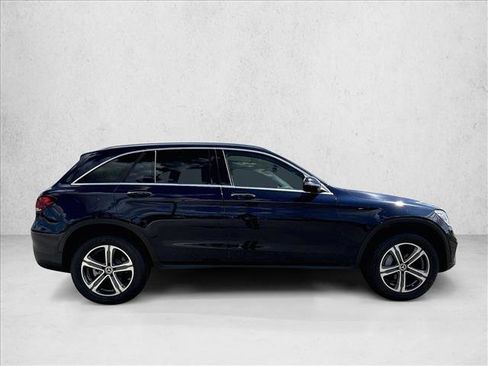 Used 2021 Mercedes-Benz GLC 300 image 5