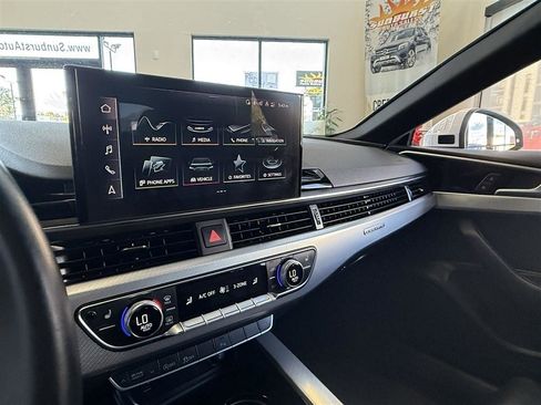 Used 2025 Audi A5 2.0T Premium Plus AWD/4WD image 30
