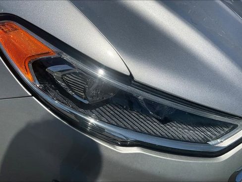 Certified 2019 Ford Fusion Energi Titanium image 28
