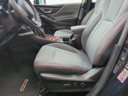 Used 2019 Subaru Forester Sport AWD/4WD image 10