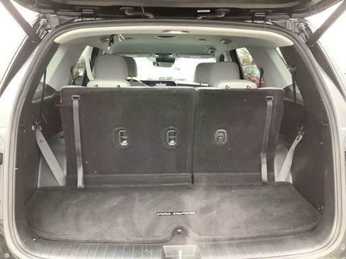 Used 2024 Hyundai Palisade SEL AWD/4WD image 12