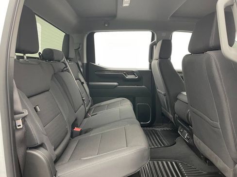Used 2026 GMC Sierra 1500 Elevation AWD/4WD image 35