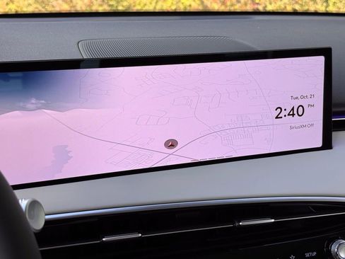 New 2026 Genesis GV70 2.5T Advanced image 31