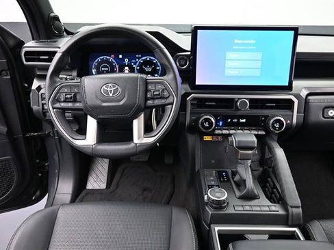 Certified 2026 Toyota 4Runner Limited AWD/4WD image 11