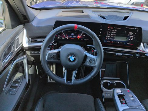 Used 2026 BMW X1 M35i AWD/4WD image 16