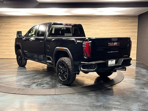 Used 2024 GMC Sierra 2500 AT4 w/ AT4 Premium Plus Package image 22