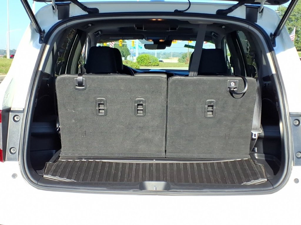 Used 2022 Honda Pilot Touring image 25