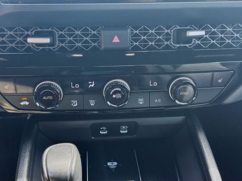 Certified 2025 Honda Accord Sport image 14