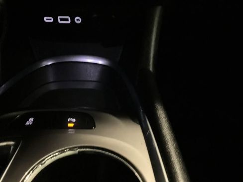 Used 2021 Chevrolet Malibu RS FWD image 28