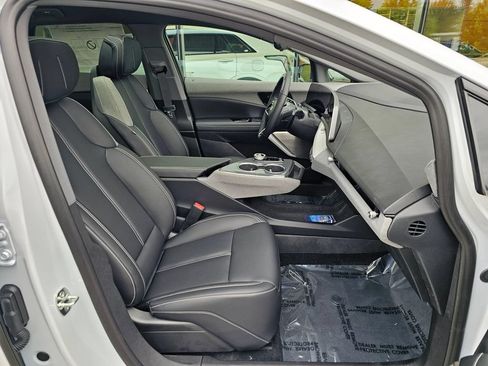 New 2026 Cadillac Optiq Sport 1 AWD/4WD image 11