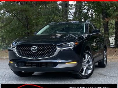 Used 2023 MAZDA CX-30 AWD 2.5 S w/ Select Package