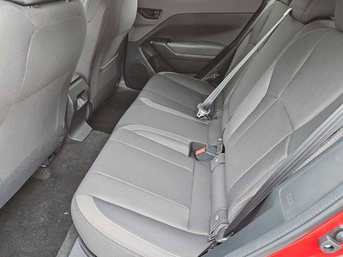 New 2026 Subaru Crosstrek 2.0i Premium AWD/4WD image 19