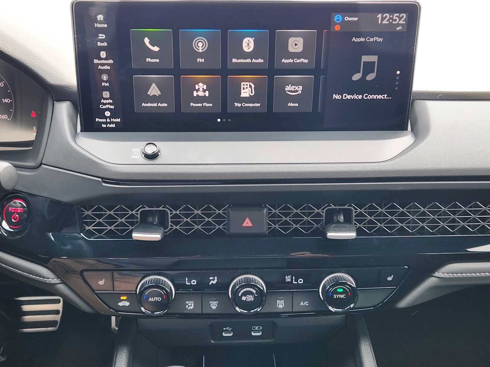 Used 2026 Honda Accord Sport image 16