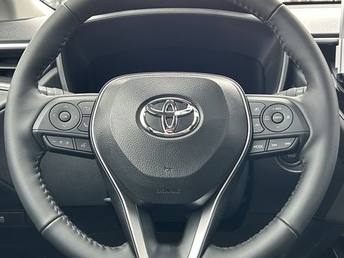 New 2026 Toyota Corolla Cross XLE image 20