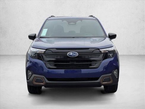 New 2026 Subaru Forester Sport image 5